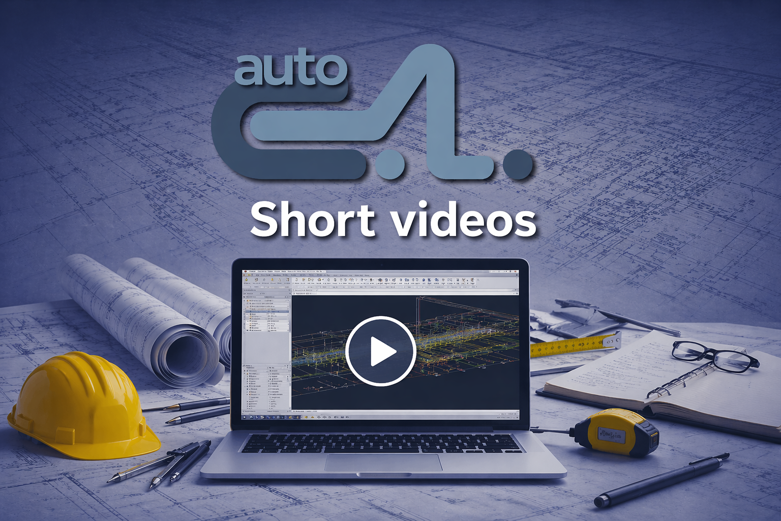 Miniatura archivio video Auto_C.A.