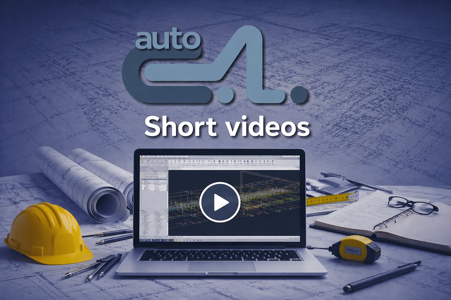 Miniatura archivio video Auto_C.A.