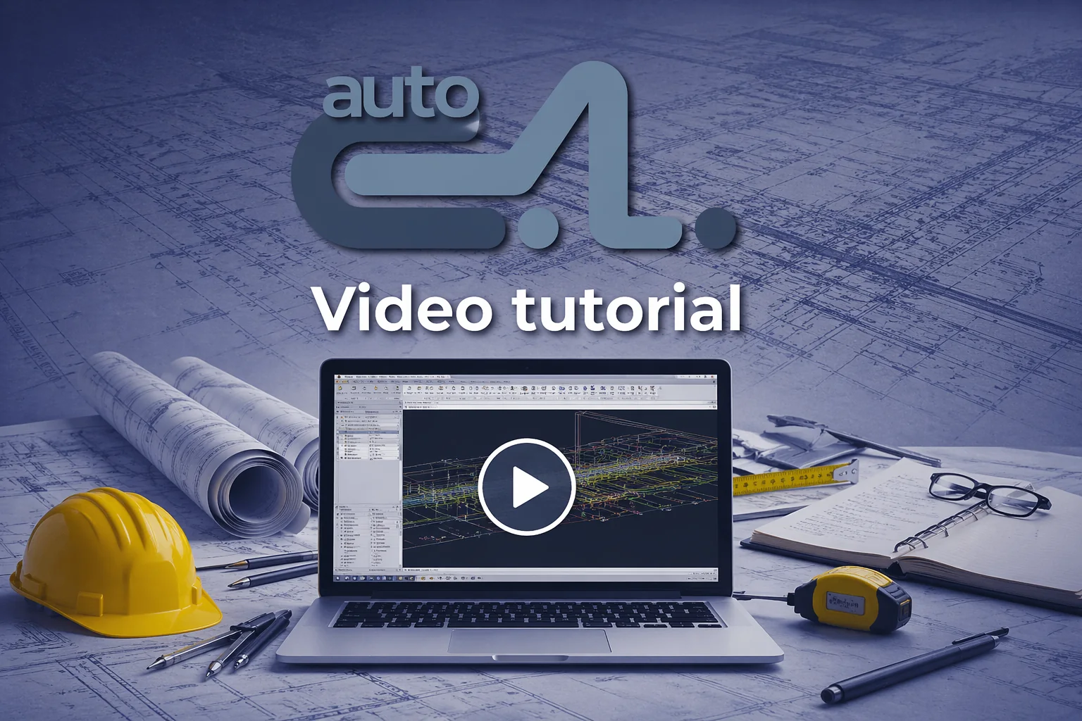 Miniatura tutorial Auto_C.A.