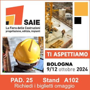 SAIE Bologna 24 Ti Aspettiamo 300x250