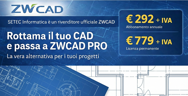zwcad campagna copia